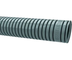 Aks Zielonka Rura karbowana 50m FI25/18,3 PVC 320N (RKGL-25)