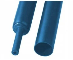 Radpol Termovamzdelis 19/9.5mm, mėlynas, 1m