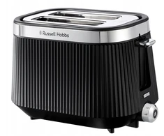 Skrudintuvas Russell Hobbs Russell Hobbs Brontë juodas Toaster 26760-56