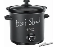 RUSSEL 24180-56 Slowcoocker Russell Hobbs 24180-56