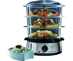 Garų puodas Russell Hobbs Cook @ Home 19270–26