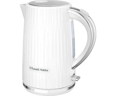 Russell Hobbs Eden 27360-70 - electric virdulys, 1.7 l (baltas)
