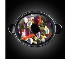 RUSSEL 22740-56 Lėta viryklė Russell Hobbs 22740-56