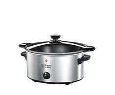 RUSSEL 22740-56 Lėta viryklė Russell Hobbs 22740-56