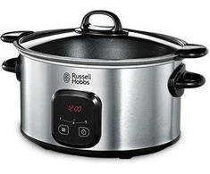 RUSSEL 22750-56 Slowcoocker Russell Hobbs 22750-56