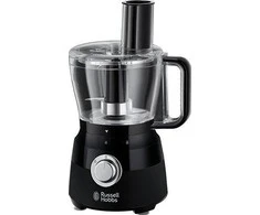 Virtuvinis kombainas Russell Hobbs 24732-56 Juoda 1,5 L