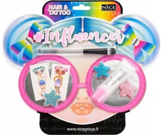 Russell Hobbs *****Russell Rinkinys influencer Hair_Tatoo N92012