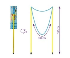 Tuban Milžiniška burbulų lazda (100 cm)