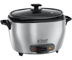 RUSSEL 23570-56 Ryžių viryklė Russell Hobbs 23570-56 Maxicook
