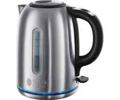 Russell Hobbs 26300-70 electric virdulys 1.7 L 2400 W Nerūdijantis plienas