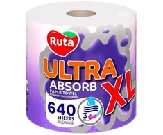 POP RANKŠLUOS RUTA ULTRAXL 3 SL 640L