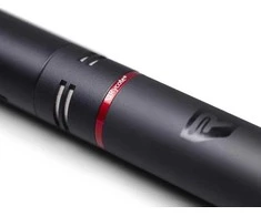 Rycote mikrofonas Rycote HC-35 pistoleto mikrofonas