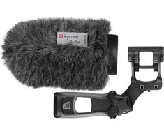 Audio įranga - Rycote 12cm Classic-Softie rinkinys 19-22mm
