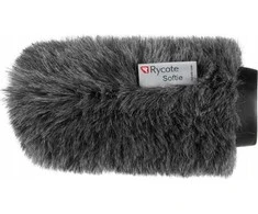Mikrofono vėjo apsauga - Rycote 15cm Classic-Softie (19/22mm)