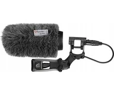 Audio įranga - Rycote 15cm Classic-Softie vėjo gaubtas 19-22mm