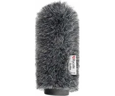 Garso įranga - Rycote 18cm Classic-Softie vėjo gaubtas 24/25mm