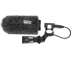 Audio įranga - Rycote 18cm Classic-Softie rinkinys 19-22mm