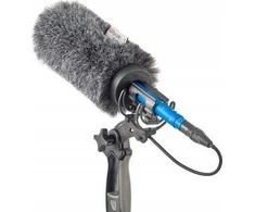 Audio įranga - Rycote 18cm Classic-Softie rinkinys 19-22mm