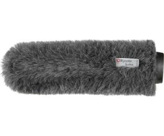 Mikrofono vėjelio apsauga - Rycote 29cm Classic-Softie (24-25mm skersmuo)
