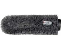 Mikrofono vėjelio apsauga - Rycote 29cm Classic-Softie (24-25mm skersmuo)