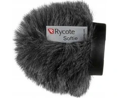 Mikrofono vėjo apsauga - Rycote 5cm Classic-Softie (19/22, patvarūs medžiagos)