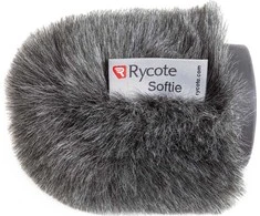 Mikrofono vėjo apsauga - Rycote 7cm Classic-Softie (19/22mm)