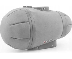Audio priedas - Rycote Cyclone vėjo gaubto rinkinys mažas XLR