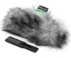 Rycote Rycote Cyclone Windjammer, vidutinis