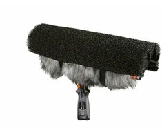 Garso įranga - Rycote Duck lietaus apsauga 2 lengva vandeniui atspari apsauga
