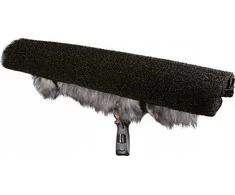 Audio Įranga - Rycote Duck Raincover 6 (Rycote, waterproof, lightweight, durable)