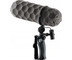 Rycote Rycote Nano Shield Kit NS2-CA