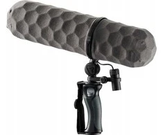 Rycote Rycote Nano Shield rinkinys NS4-DB