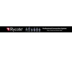 Garso įranga - Rycote PCS-Utility Pusiau jungties rinkinys Mažas