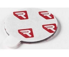 Rycote - Klijuojama pagalvėlė Stickies Adv 23mm apvali