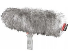 Garso priedas - Rycote Windjammer WJ 4 mikrofono vėjo apsauga sintetinė vilna
