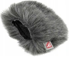 Audio priedas - Rycote Zoom H4N Mini Windjammer (aukštos kokybės vėjo apsauga, nešiojama)