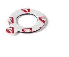 Audio įranga - Rycote Stickies Adv 23mm Klijai pagalvėlės (250 Vnt.)