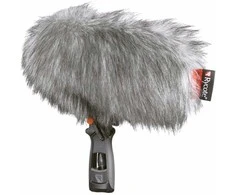 Audio įranga - Rycote Windjammer WJ 1 vėjo apsauga mikrofonams