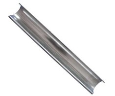 Cinkuotas latakas 120 mm 2 m