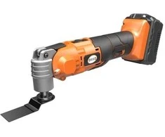 Okko Ryobi BELAIDIS DAUGIAFUNKCIS ĮRANKIS TC8508K_18 18V
