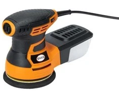 Okko Ryobi ATSITIKTINIO ORBITALINIO ŠLIFAVIMO STALČIAI KPSA0311 125 MM