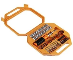 Grąžtas Okko Ryobi SCREWDRIVER AND BITS SET