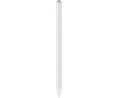 Choetech talpinis rašiklis iPad (aktyvus) baltos spalvos (HG04)