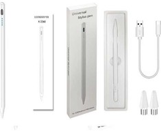 Rašiklis. ECOBOX STYLUS PEN UNIVERSAL IOS/ANDROID/WINDOWS