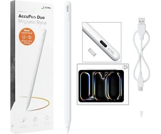 Rysik JCPAL ACCUPEN DUO MAGNETIC STYLUS + CABLE