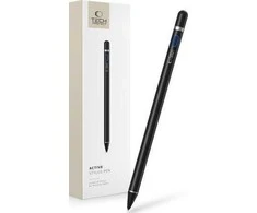 TECH-PROTECT ACTIVE STYLUS PEN Juodas