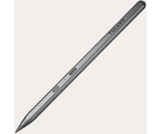 Rysik do tabletów Apple iPad Tucano Pieštukas 3 – do 50 godz. na baterii, spalva sidabrinė (MA-STY3-SG)