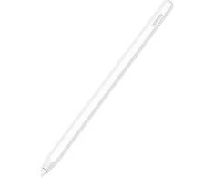 Ugreen LP653 stylus with wireless charging for iPad tablets – baltos spalvos
