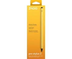 Carruzzo ZAGG Pro Stylus 2 adatinis pieštukas Geltona