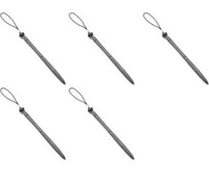 Zebra MC9X, MC3X-G STYLUS FOR GUN CONFIGURATIONS, (PACK OF 5 UNITS)